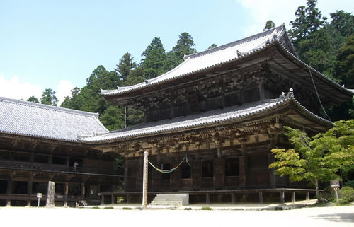 書冩山圓教寺、一千年の法灯を今に伝える、播磨の古刹を訪ねる歴史旅