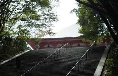 日本仏教の聖地、比叡山延暦寺で仏教の真髄に触れる。東塔・西塔・横川3エリアを巡る旅