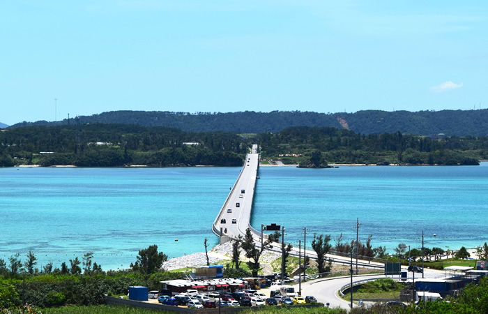 沖縄の絶景スポットを巡る旅！一度は見たい、未来へ残したい沖縄の景色7選