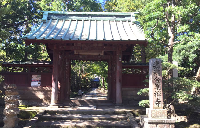 江戸城を作った男・太田道灌、関東発展の礎を築いた武将の知られざる墓を巡る旅
